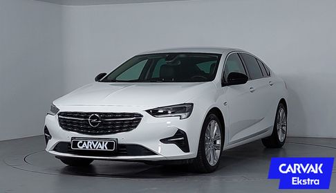 Opel Insignia 1.5 DIZEL AT8 ELEGANCE Sedan 2020