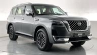 Nissan Patrol LE PLATINUM CITY Suv 2022