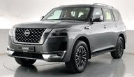 Nissan Patrol LE PLATINUM CITY Suv 2022