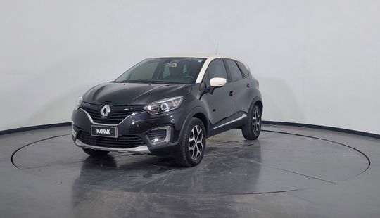 Renault • Captur