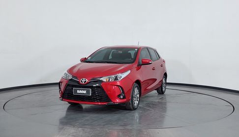 Toyota Yaris 1.5 XLS MT Hatchback 2023