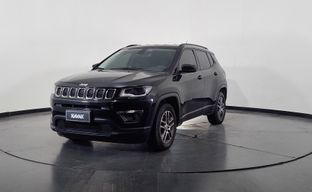 Jeep • Compass