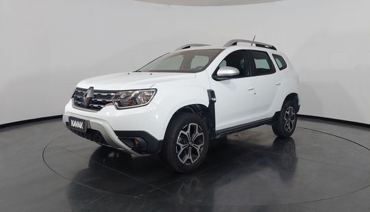 Renault • Duster