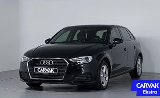 Audi • A3