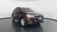 Mitsubishi Asx AWD Suv 2016