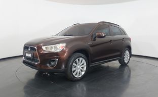 Mitsubishi • ASX