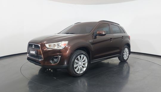 Mitsubishi • ASX