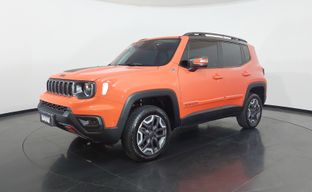 Jeep • Renegade