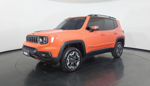 Jeep Renegade TRAILHAWK AT9 Suv 2022