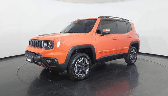 Jeep • Renegade