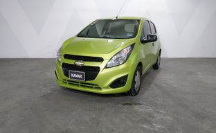 Chevrolet • Spark Classic