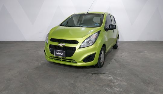 Chevrolet • Spark Classic