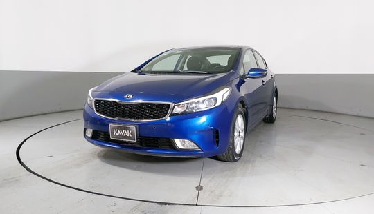 Kia • FORTE