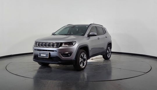 Jeep • Compass