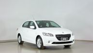 Peugeot 301 1.6 HDI ACTIVE PACK MT Sedan 2017