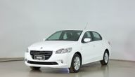 Peugeot 301 1.6 HDI ACTIVE PACK MT Sedan 2017