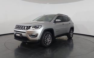 Jeep • Compass