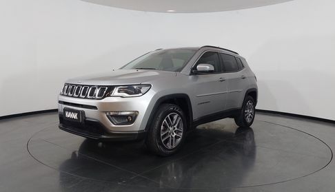 Jeep Compass FLEX SPORT Suv 2021