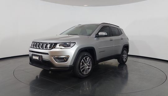 Jeep • Compass