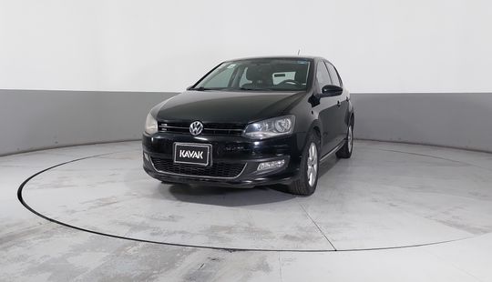 Volkswagen • Polo