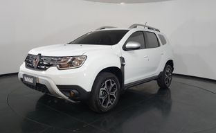 Renault • Duster