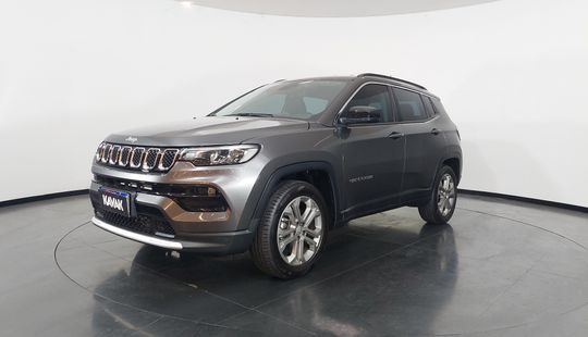 Jeep • Compass