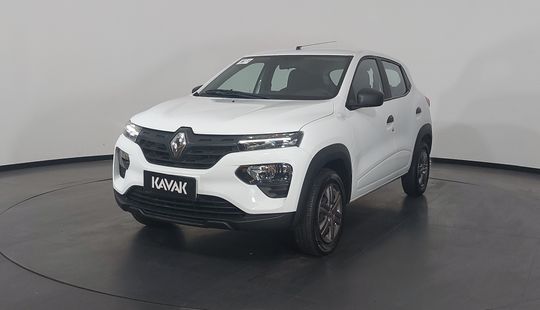 Renault • Kwid