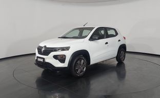 Renault • Kwid