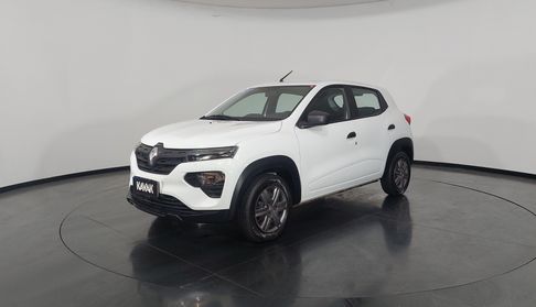 Renault Kwid ZEN Hatchback 2023