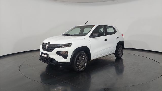 Renault Kwid ZEN