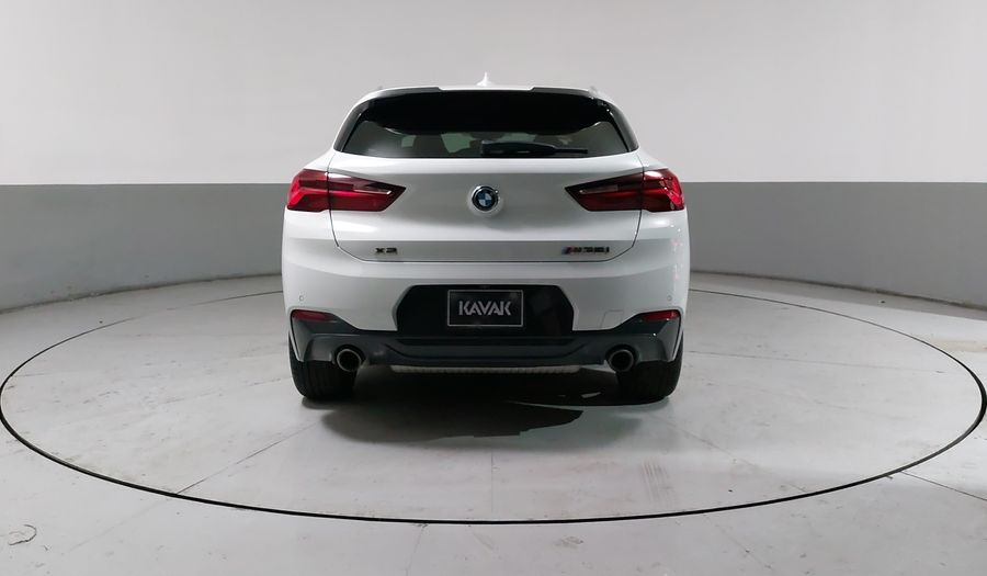 Bmw X2 2.0 M35I XDRIVE AUTO Suv 2022