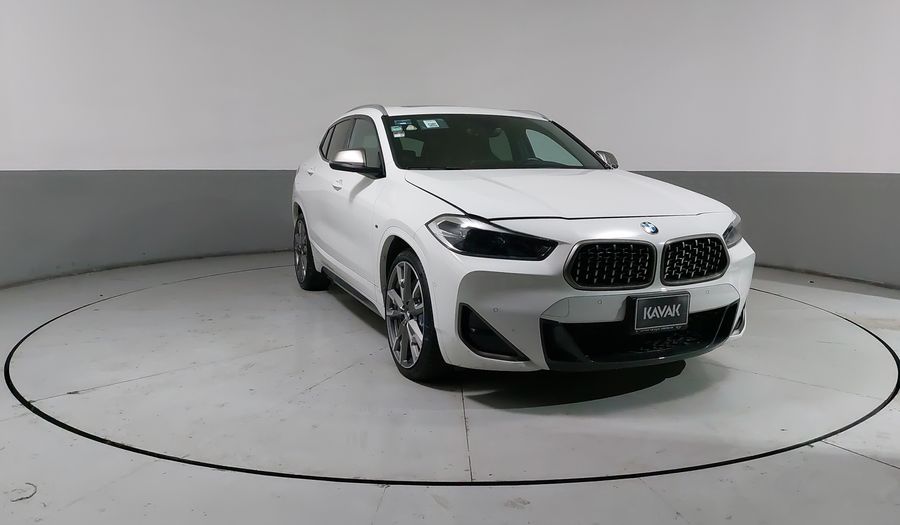 Bmw X2 2.0 M35I XDRIVE AUTO Suv 2022