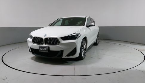 Bmw X2 2.0 M35I XDRIVE AUTO Suv 2022