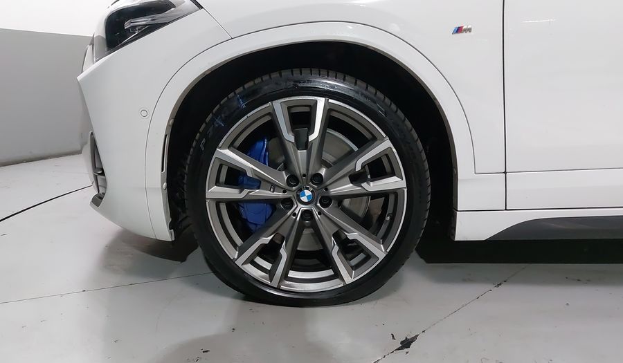 Bmw X2 2.0 M35I XDRIVE AUTO Suv 2022