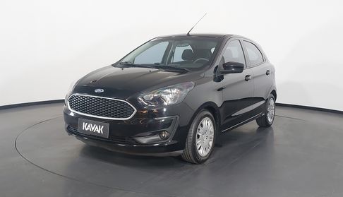 Ford Ka TIVCT SE PLUS Hatchback 2019