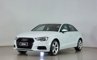 Audi • A3