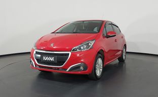 Peugeot • 208