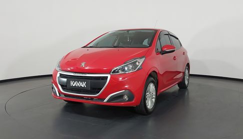 Peugeot 208 ACTIVE PACK Hatchback 2018