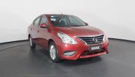 Nissan Versa START SV Sedan 2018