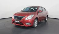 Nissan Versa START SV Sedan 2018