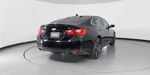 Chevrolet Malibu 2.0 TURBO PREMIER G AUTO Sedan 2018