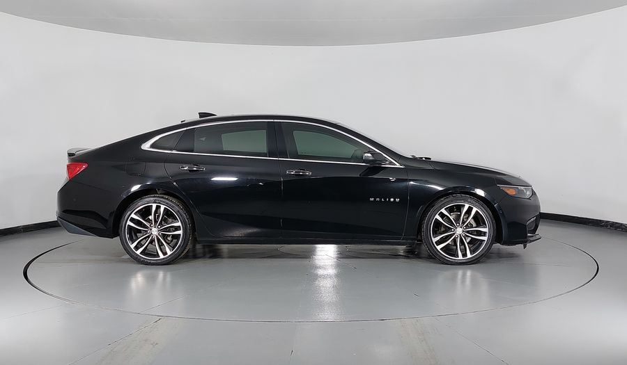 Chevrolet Malibu 2.0 TURBO PREMIER G AUTO Sedan 2018