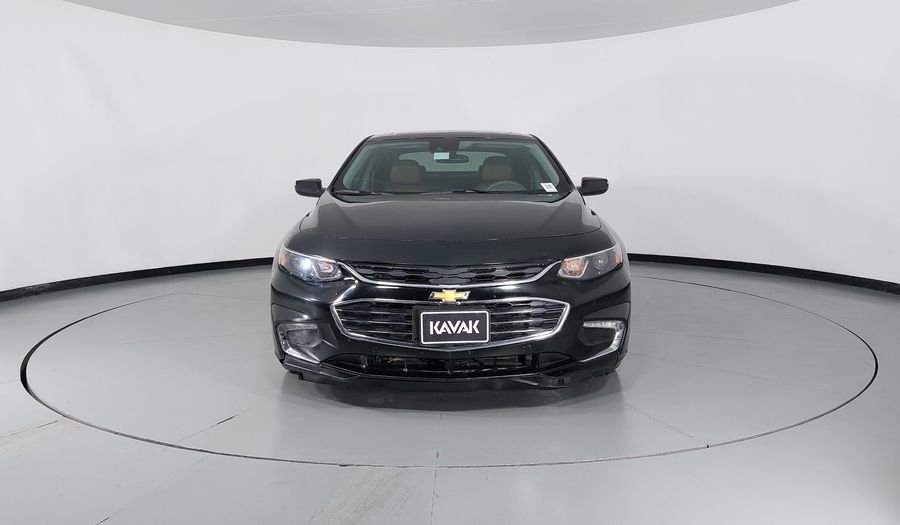 Chevrolet Malibu 2.0 TURBO PREMIER G AUTO Sedan 2018