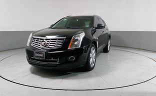 Cadillac • SRX