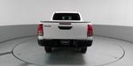 Toyota Hilux 2.8 DOBLE CABINA DCAB DIESEL 4WD Pickup 2020