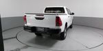 Toyota Hilux 2.8 DOBLE CABINA DCAB DIESEL 4WD Pickup 2020