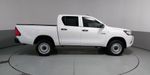 Toyota Hilux 2.8 DOBLE CABINA DCAB DIESEL 4WD Pickup 2020