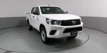 Toyota Hilux 2.8 DOBLE CABINA DCAB DIESEL 4WD Pickup 2020