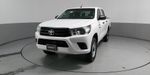 Toyota Hilux 2.8 DOBLE CABINA DCAB DIESEL 4WD Pickup 2020