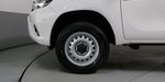 Toyota Hilux 2.8 DOBLE CABINA DCAB DIESEL 4WD Pickup 2020